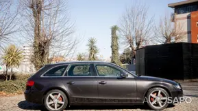 Audi A4 de 2011