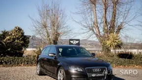 Audi A4 de 2011