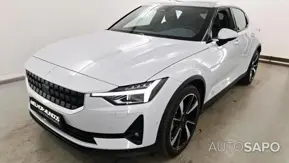 Polestar 2 de 2020