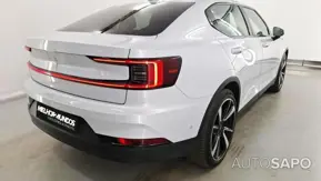 Polestar 2 de 2020