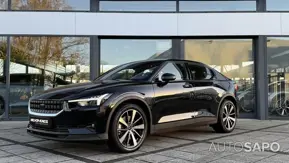 Polestar 2 de 2020