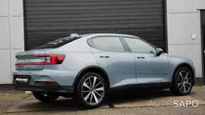 Polestar 2 de 2021