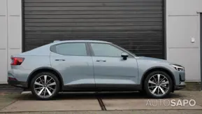 Polestar 2 de 2021