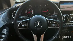 Mercedes-Benz Classe C de 2018