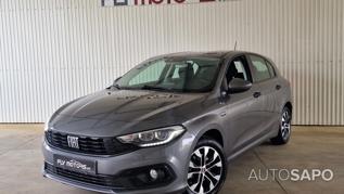 Fiat Tipo de 2021