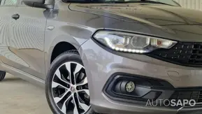 Fiat Tipo de 2021