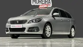 Peugeot 308 de 2019