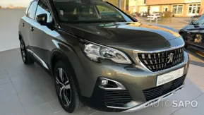 Peugeot 3008 1.2 PureTech Allure de 2019