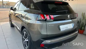 Peugeot 3008 1.2 PureTech Allure de 2019