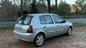 Renault Clio de 2005