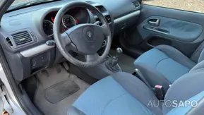 Renault Clio de 2005