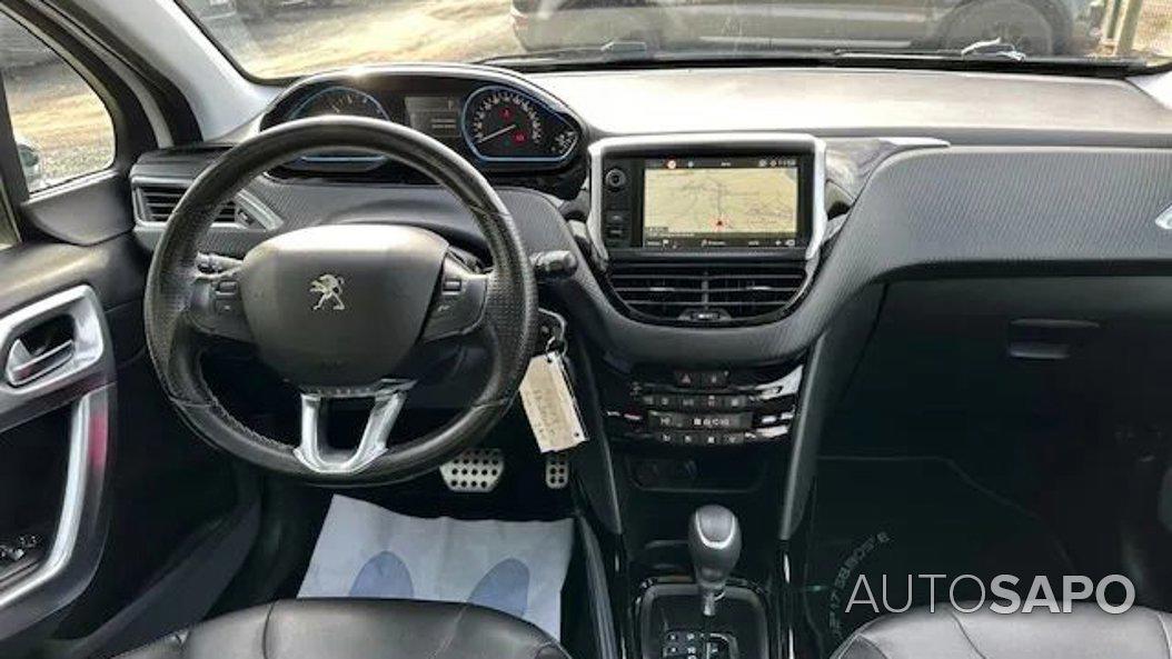 Peugeot 2008 de 2018