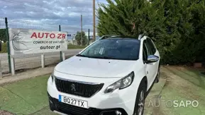 Peugeot 2008 de 2018