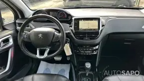 Peugeot 2008 de 2018