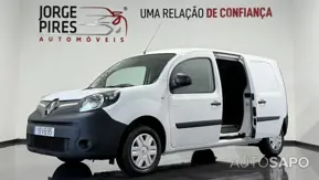 Renault Kangoo de 2018