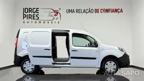 Renault Kangoo de 2018