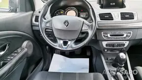 Renault Mégane 1.5 Blue dCi Limited de 2014