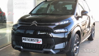 Citroen C3 AirCross 1.2 PureTech Feel S&S de 2024