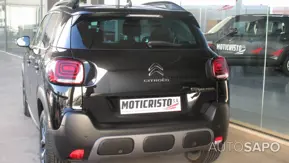 Citroen C3 AirCross 1.2 PureTech Feel S&S de 2024