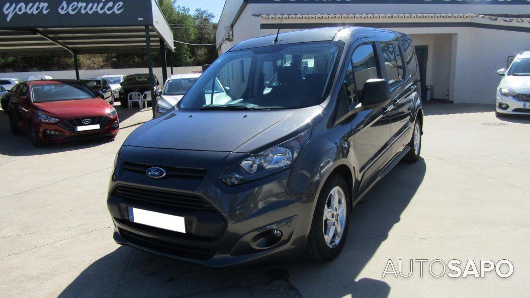 Ford Transit Connect Connect 1.5 TDCi 210 L2 Active de 2018