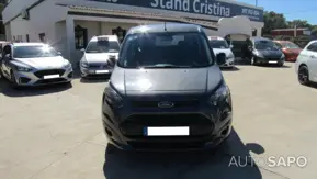 Ford Transit Connect Connect 1.5 TDCi 210 L2 Active de 2018