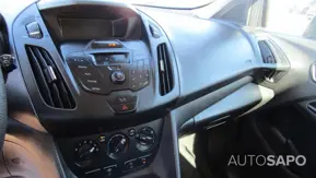 Ford Transit Connect Connect 1.5 TDCi 210 L2 Active de 2018