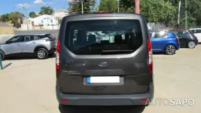 Ford Transit Connect Connect 1.5 TDCi 210 L2 Active de 2018