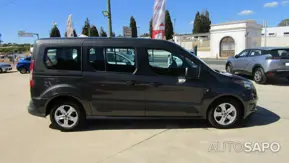 Ford Transit Connect Connect 1.5 TDCi 210 L2 Active de 2018