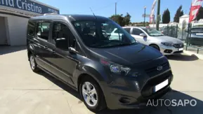 Ford Transit Connect Connect 1.5 TDCi 210 L2 Active de 2018