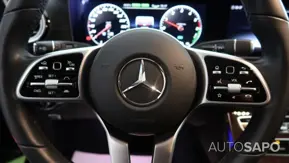 Mercedes-Benz Classe E de 2019