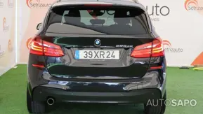 BMW Série 2 Active Tourer de 2018