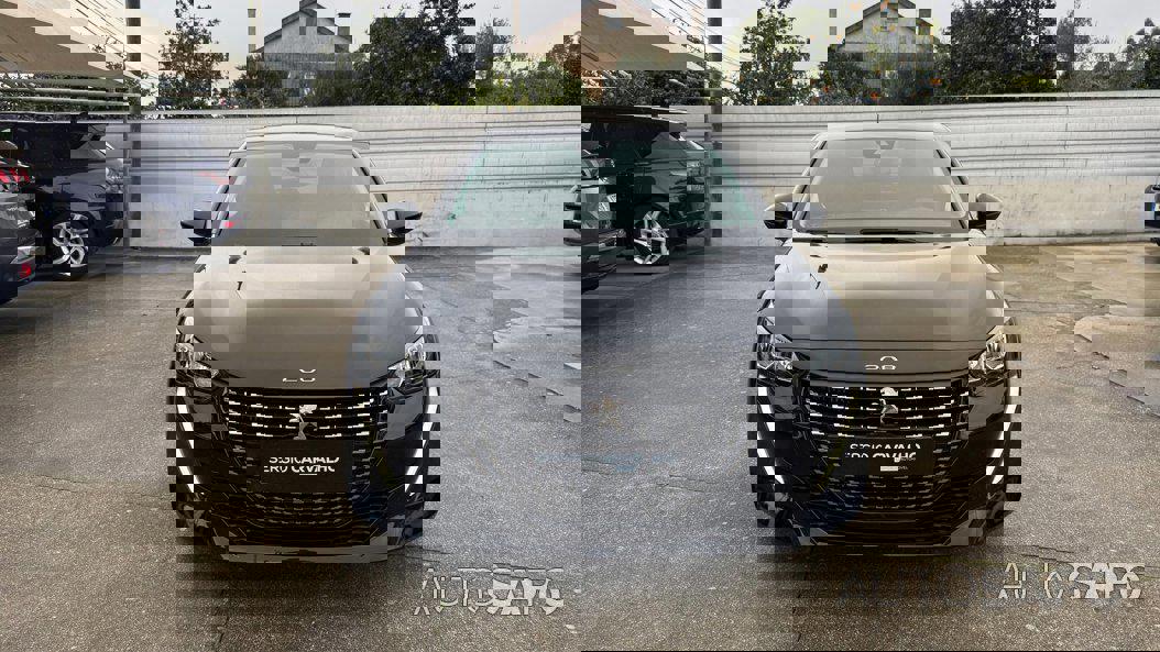 Peugeot 208 1.2 PureTech Allure de 2023