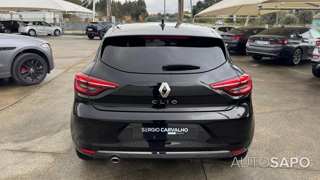 Renault Clio de 2023