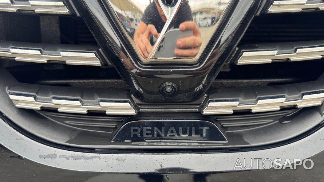 Renault Clio de 2023