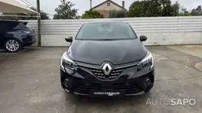 Renault Clio de 2023