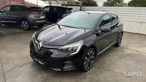 Renault Clio de 2023