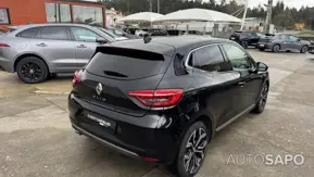 Renault Clio de 2023