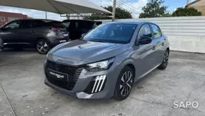 Peugeot 208 1.2 PureTech Active de 2024