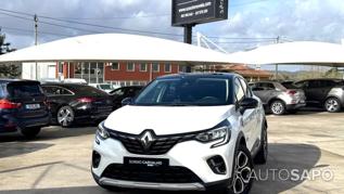 Renault Captur de 2023