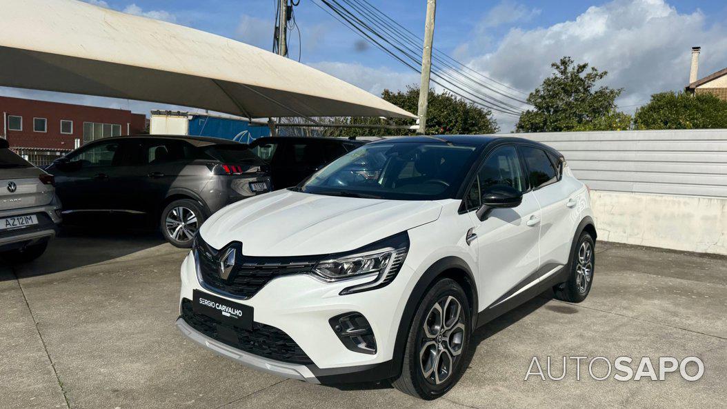 Renault Captur de 2023