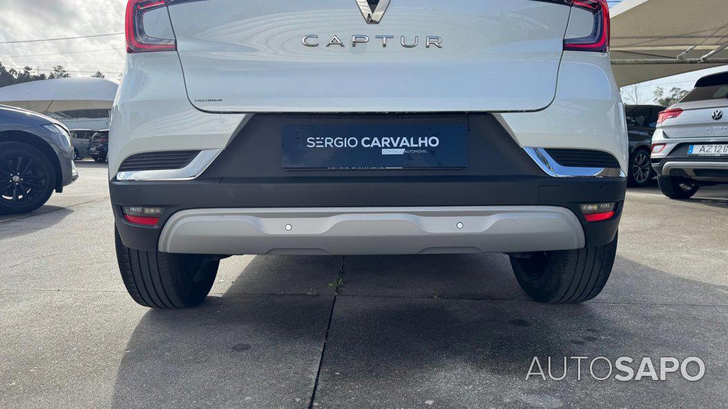 Renault Captur de 2023