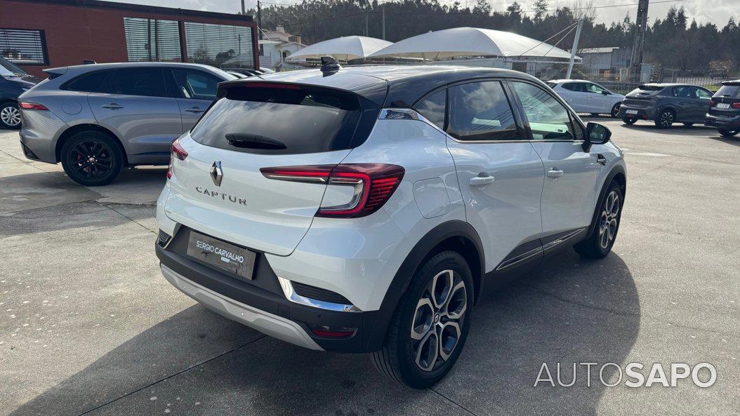 Renault Captur de 2023