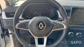 Renault Captur de 2023