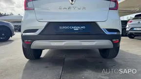 Renault Captur de 2023