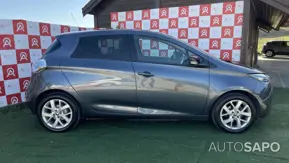 Renault ZOE Limited 40 de 2019