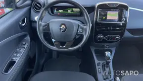 Renault ZOE Limited 40 de 2019