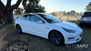 Tesla Model 3 Standard Range Plus RWD de 2019