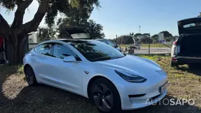 Tesla Model 3 Standard Range Plus RWD de 2019