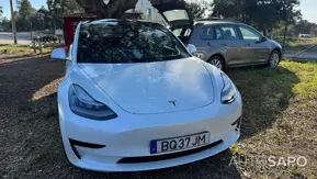 Tesla Model 3 Standard Range Plus RWD de 2019