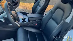 Tesla Model 3 Standard Range Plus RWD de 2019